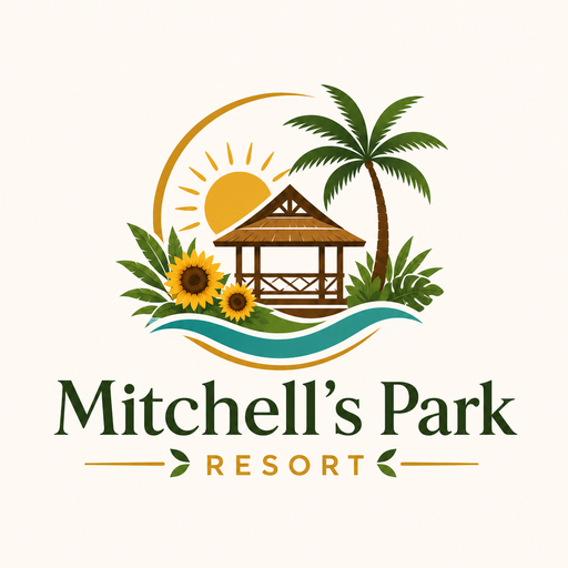 Mitchell's Park Resort logo