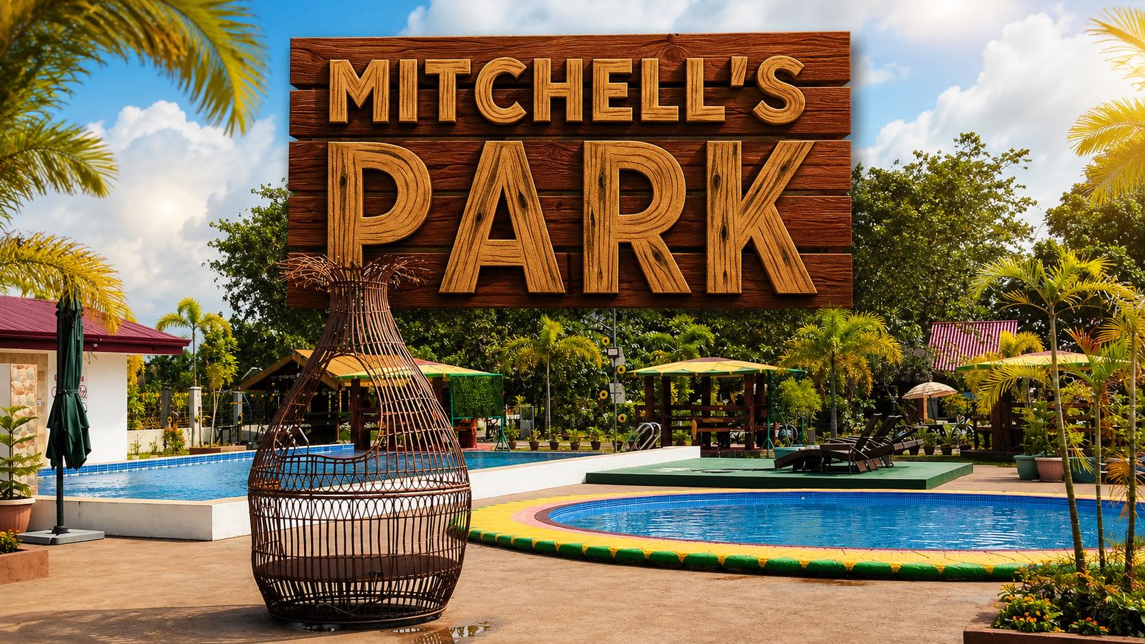 Mitchell's Park resort