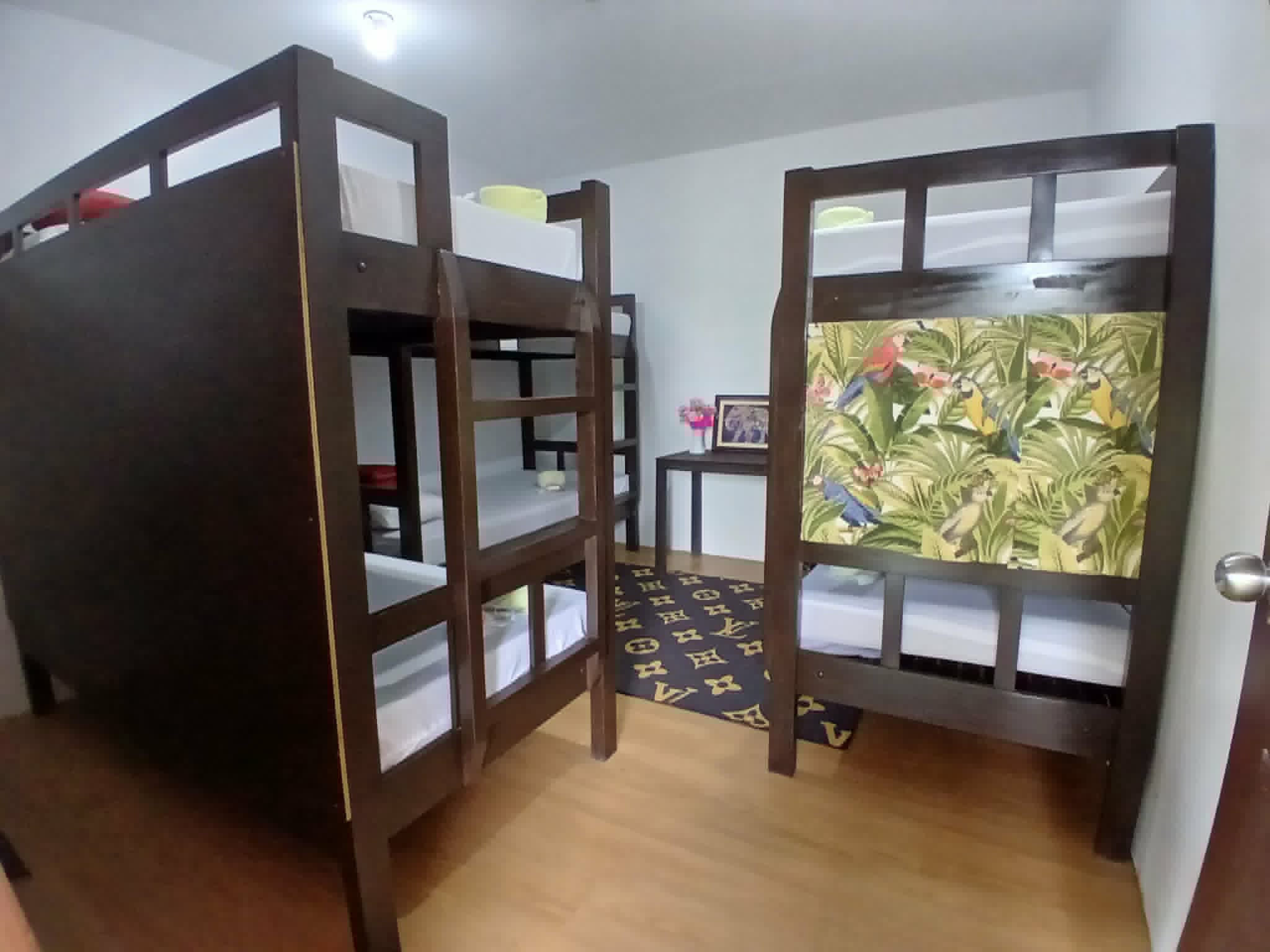 Dorm Rooms gallery