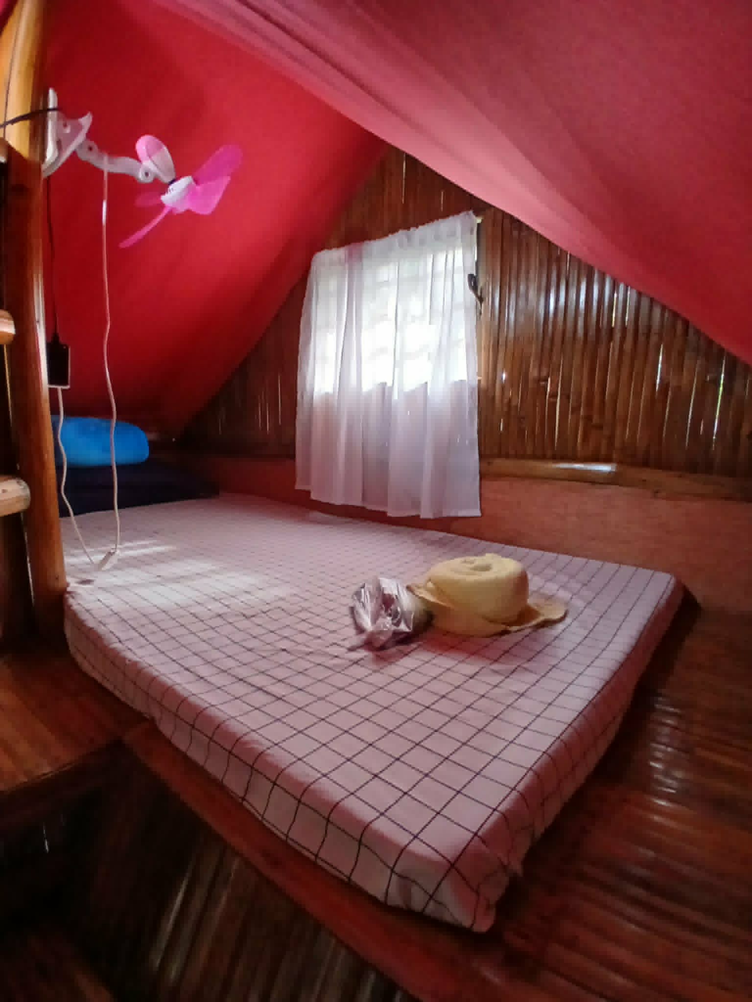 Kubo with Room Aircon gallery