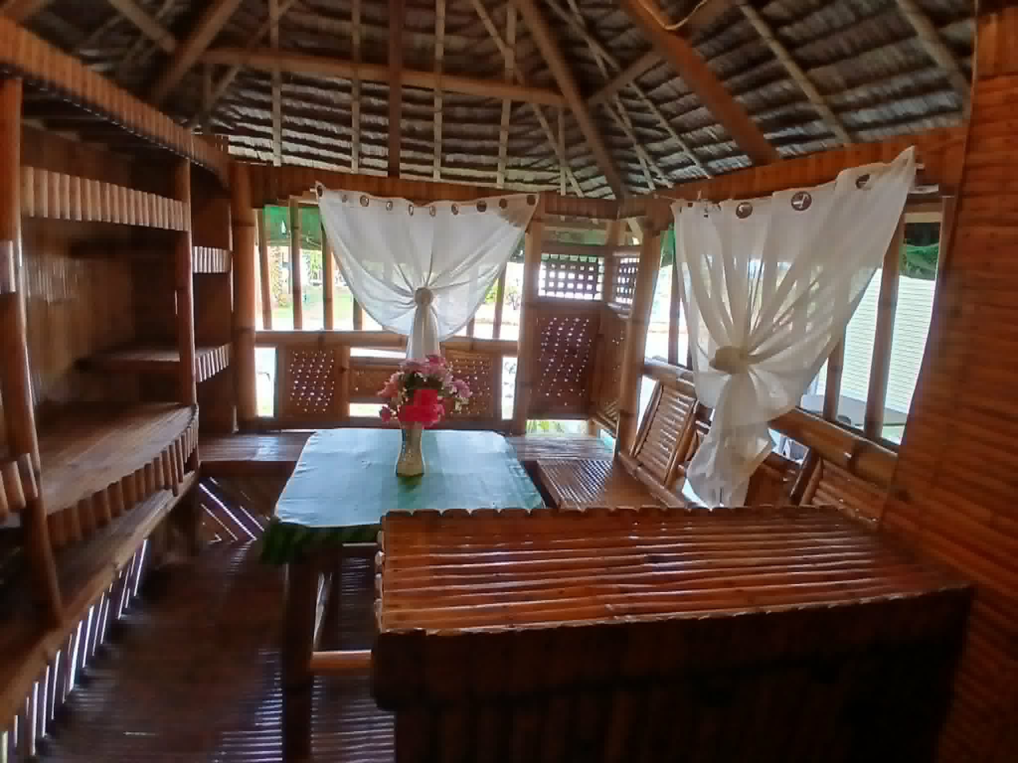 Kubo with Room
