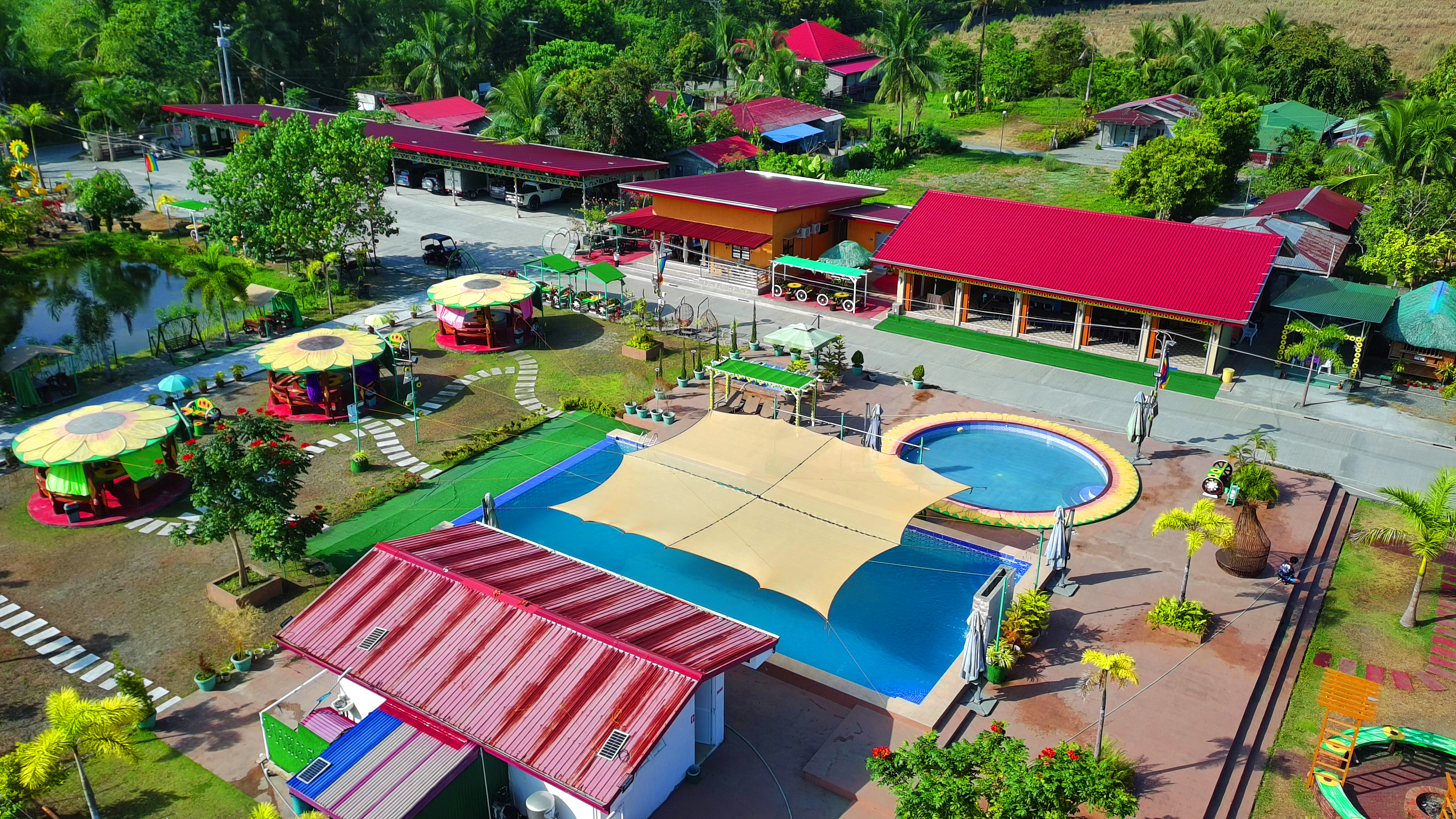 Private Resort Rental
