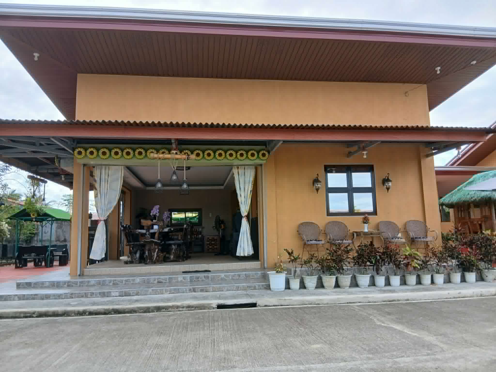 Villa Room