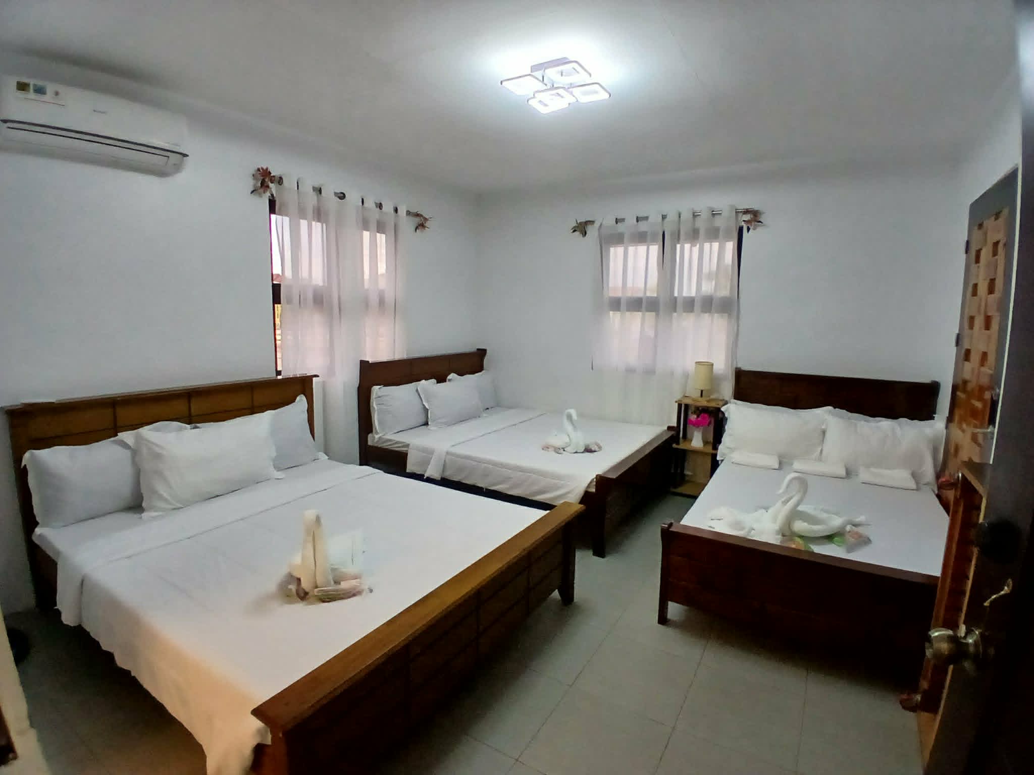 Villa Room gallery