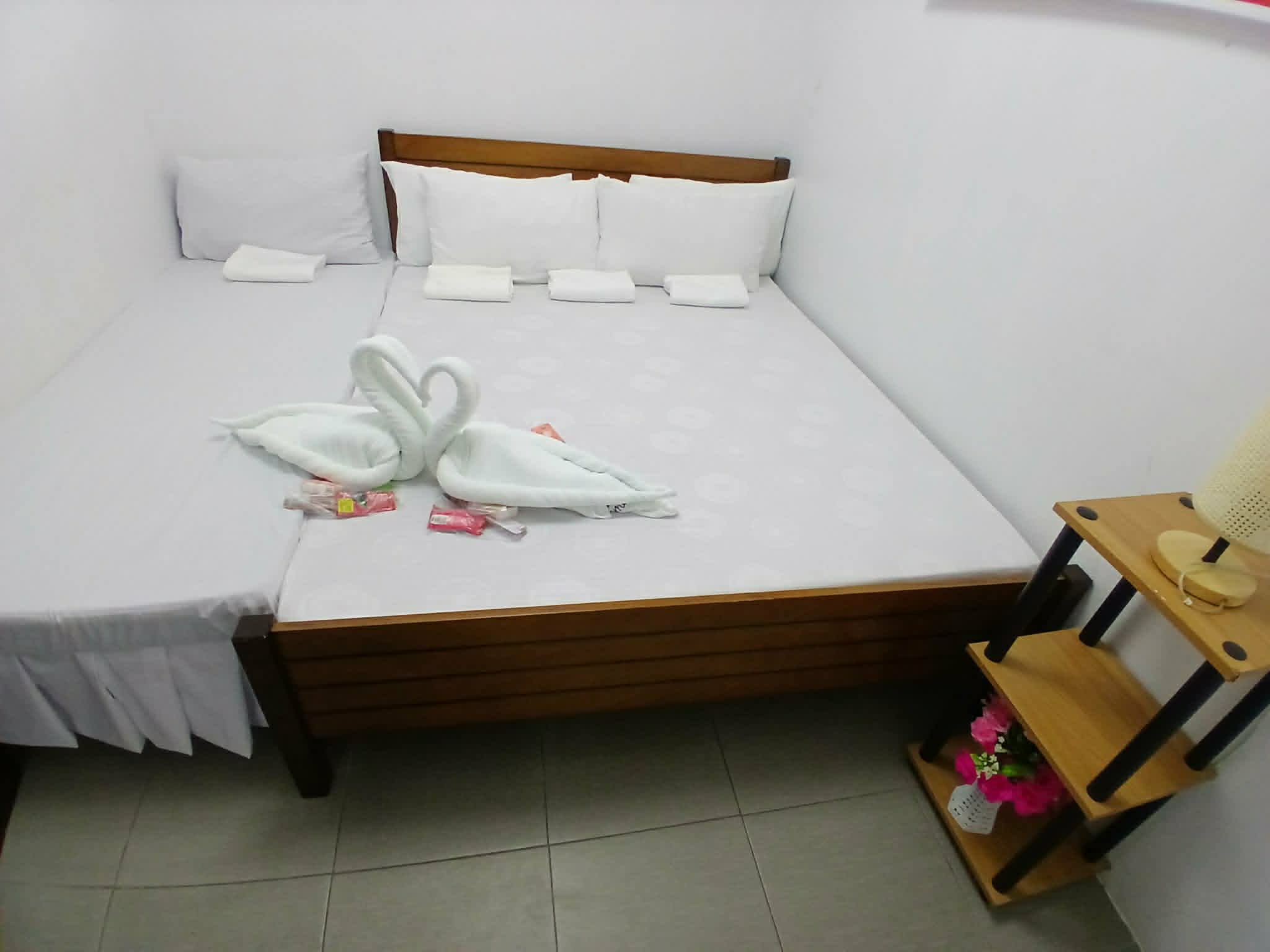 Villa Room gallery