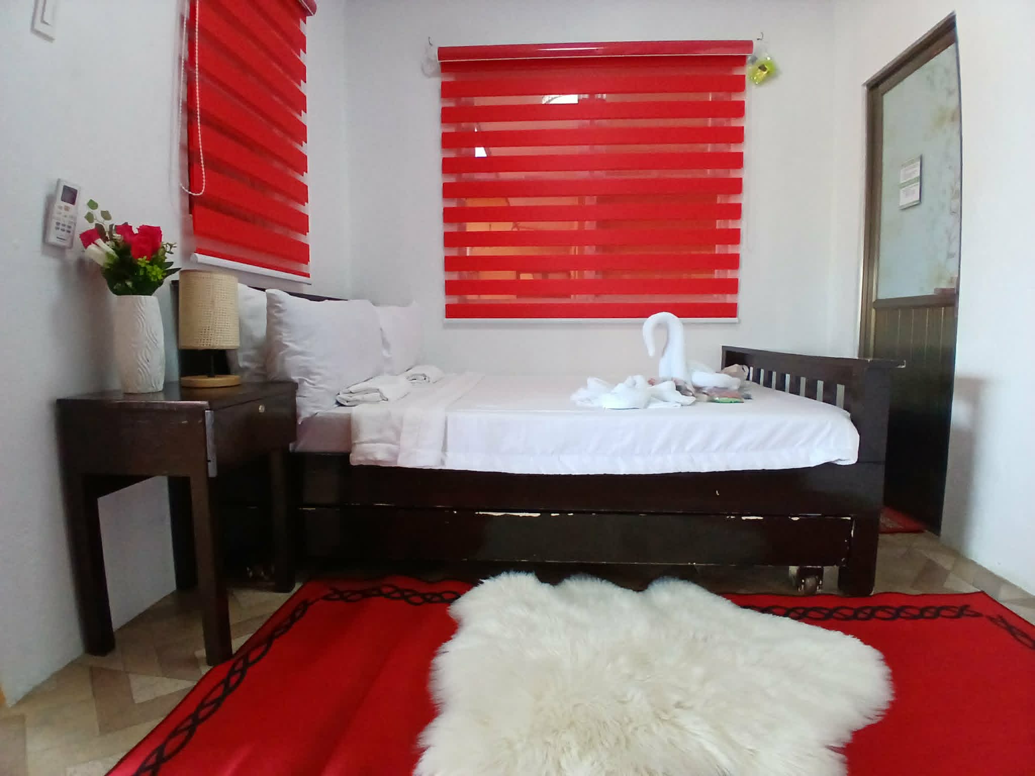 Villa Room gallery